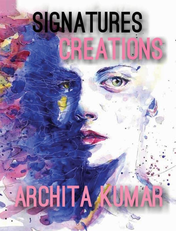 Signatures Creations