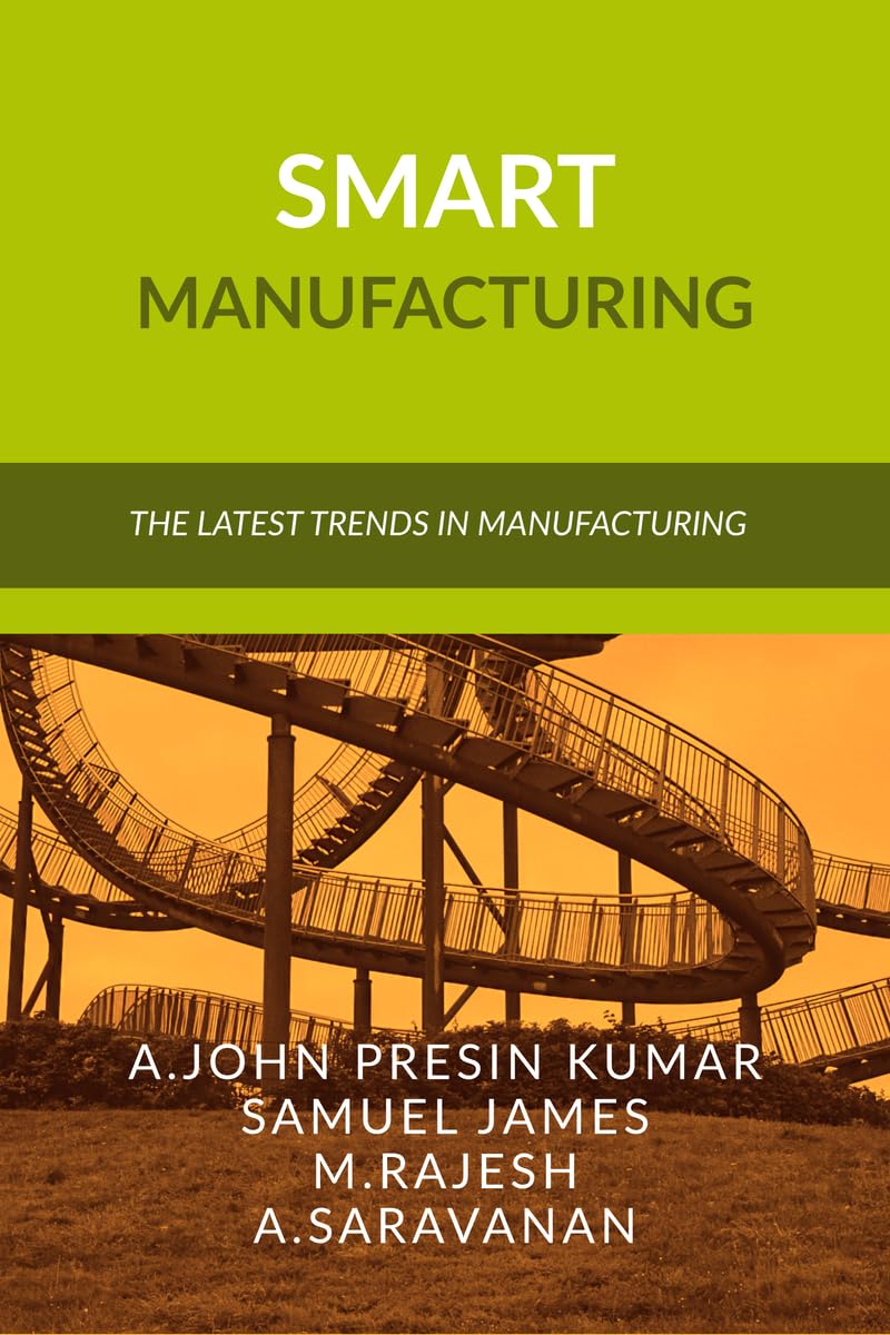 SMART MANUFACTURING