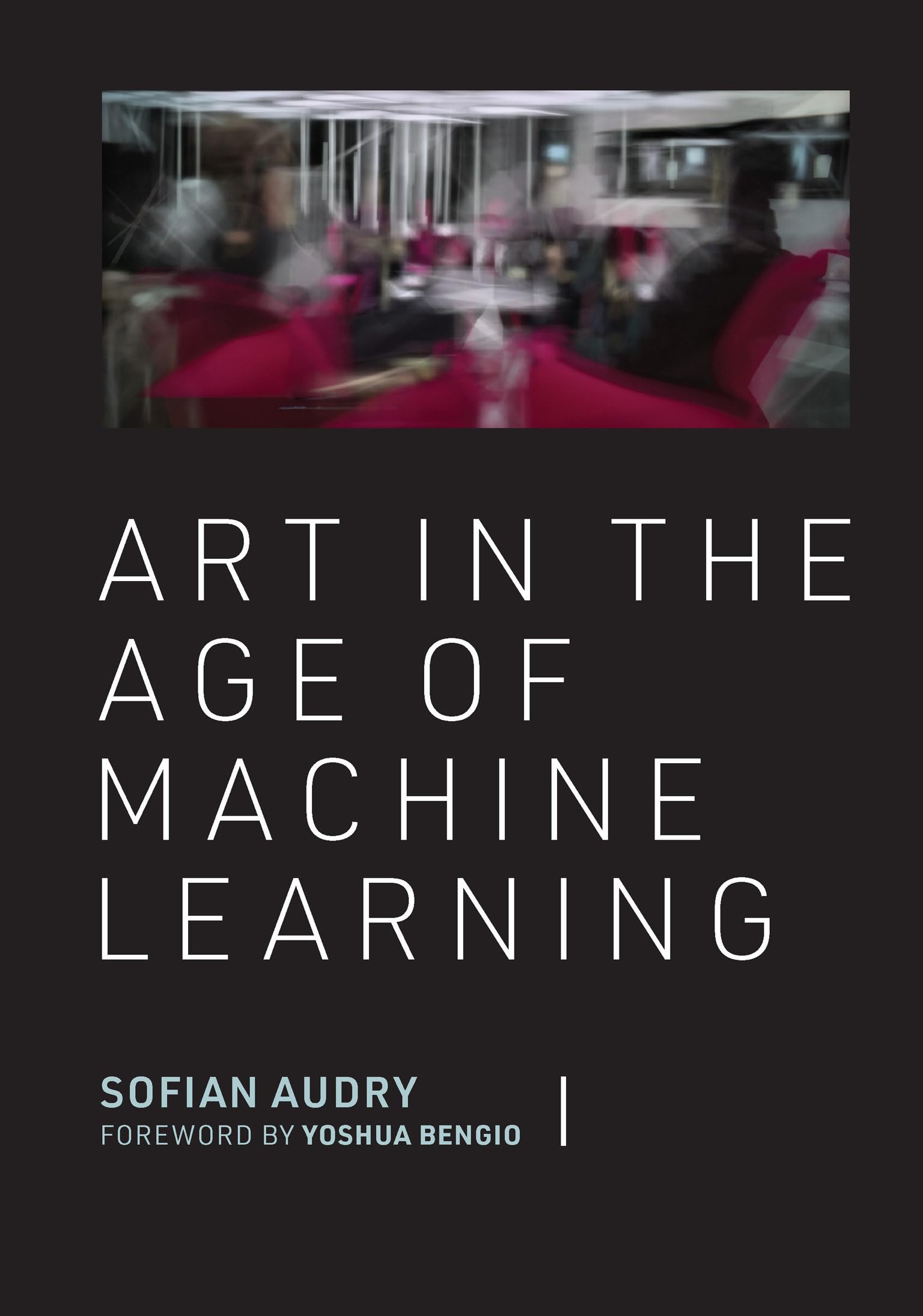 Art in the Age of Machine Learning (Leonardo)