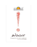 Wonder