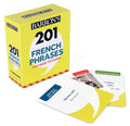 201 French Phrases You Need to Know Flashcards (Barrons Foreign Language Guides) (French Edition)