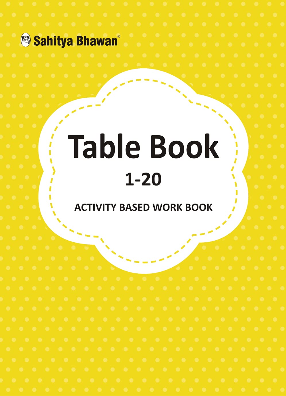 Table Book Workbook 120
