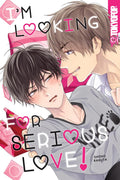 Im Looking for Serious Love!
