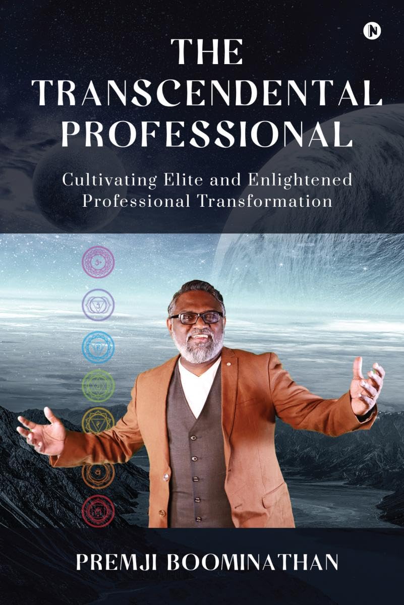 The Transcendental Professional: Cultivating Elite and Enlightened Professional Transformation