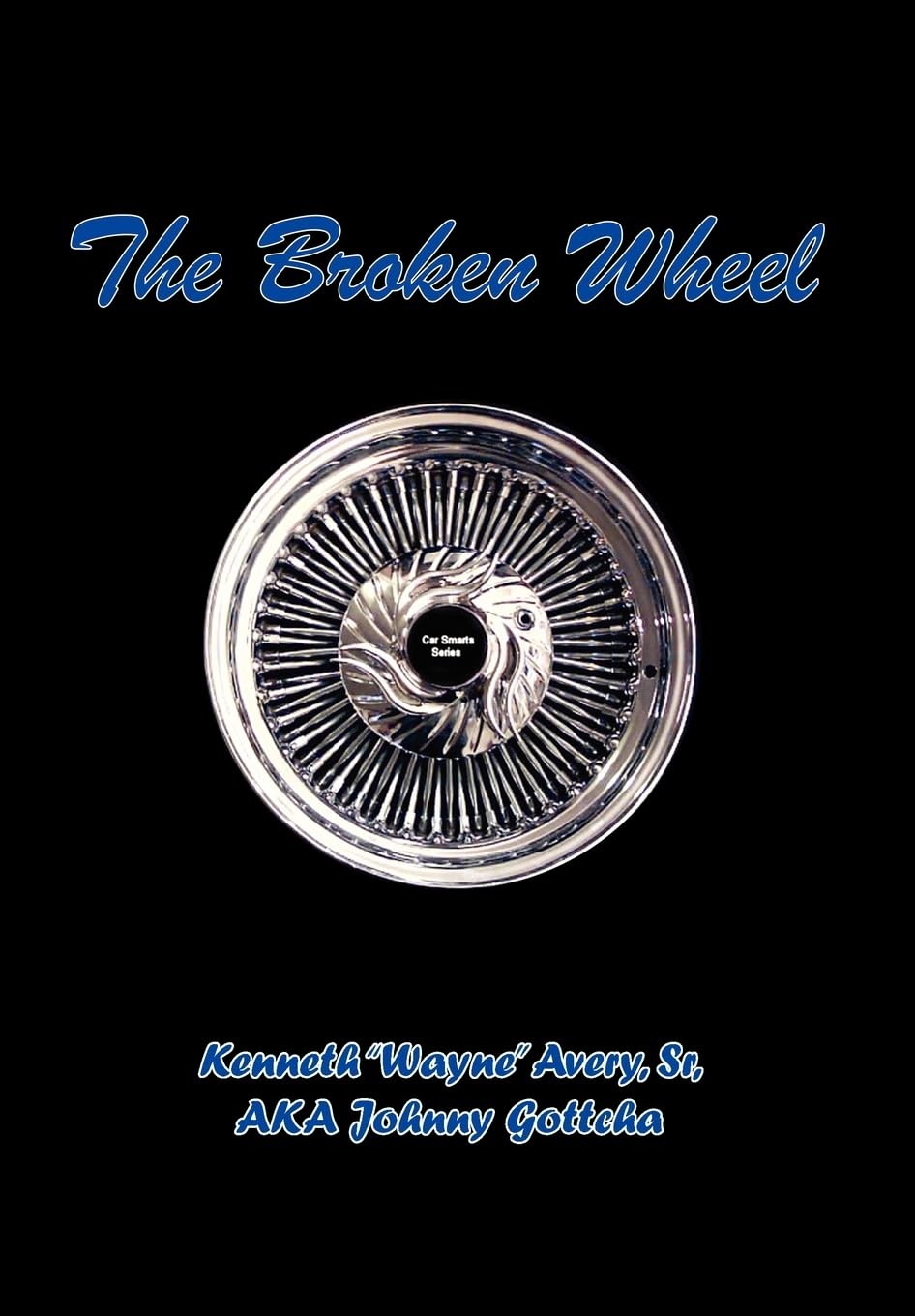 Broken Wheel: Car Smarts Edition