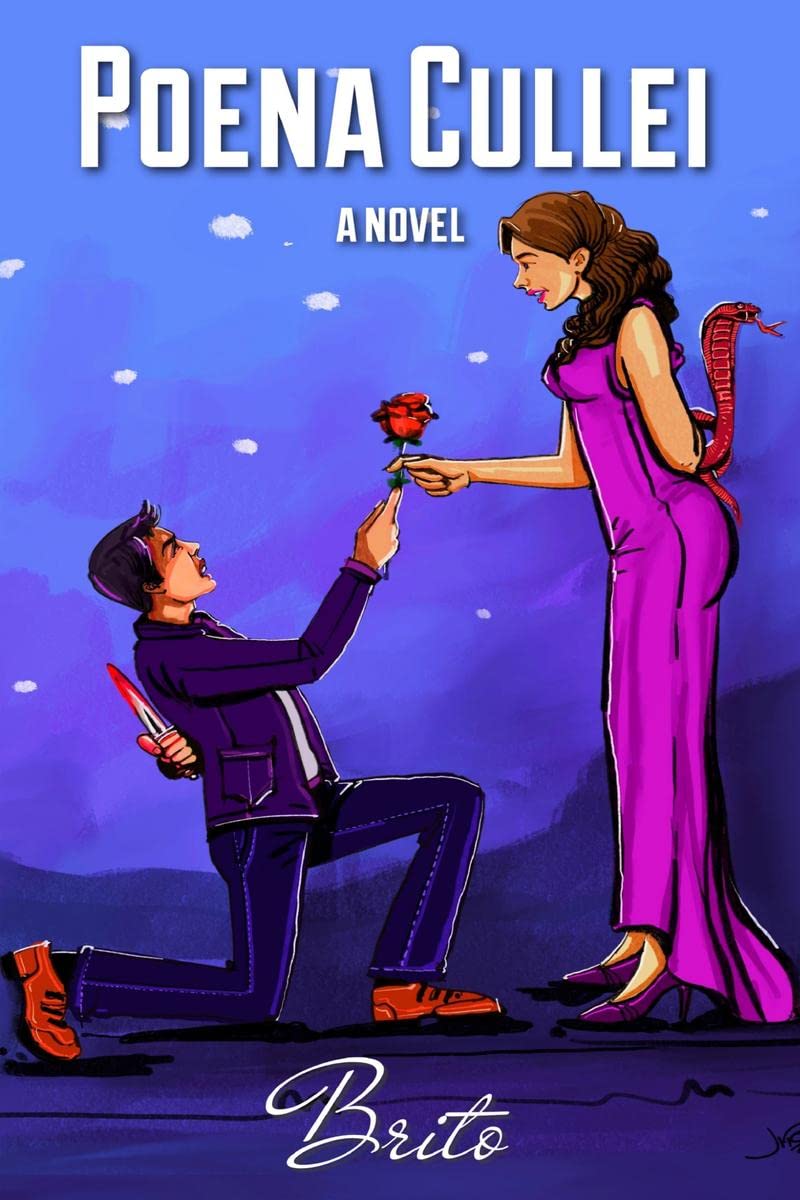 Poena Cullei : A Novel