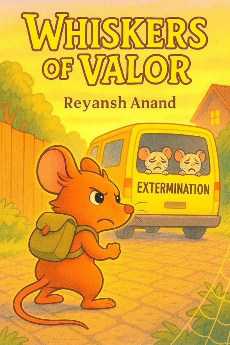 Whiskers of Valor