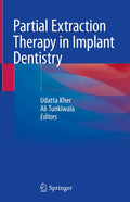 Partial Extraction Therapy In Implant Dentistry (Hb 2020)