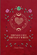Things I see, Things I write