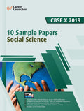 Cbse Class X 2019 10 Sample Papers  Social Science