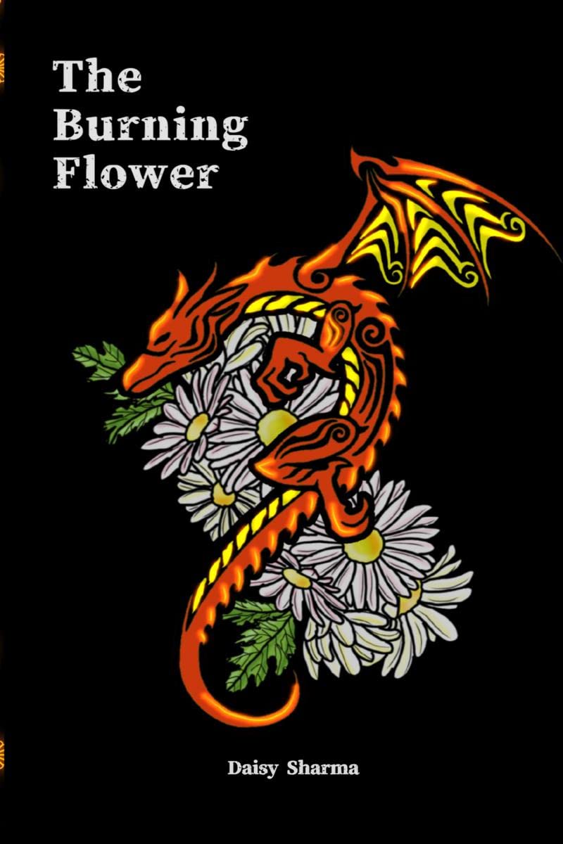 The Burning Flower : Unfolding The Mystery