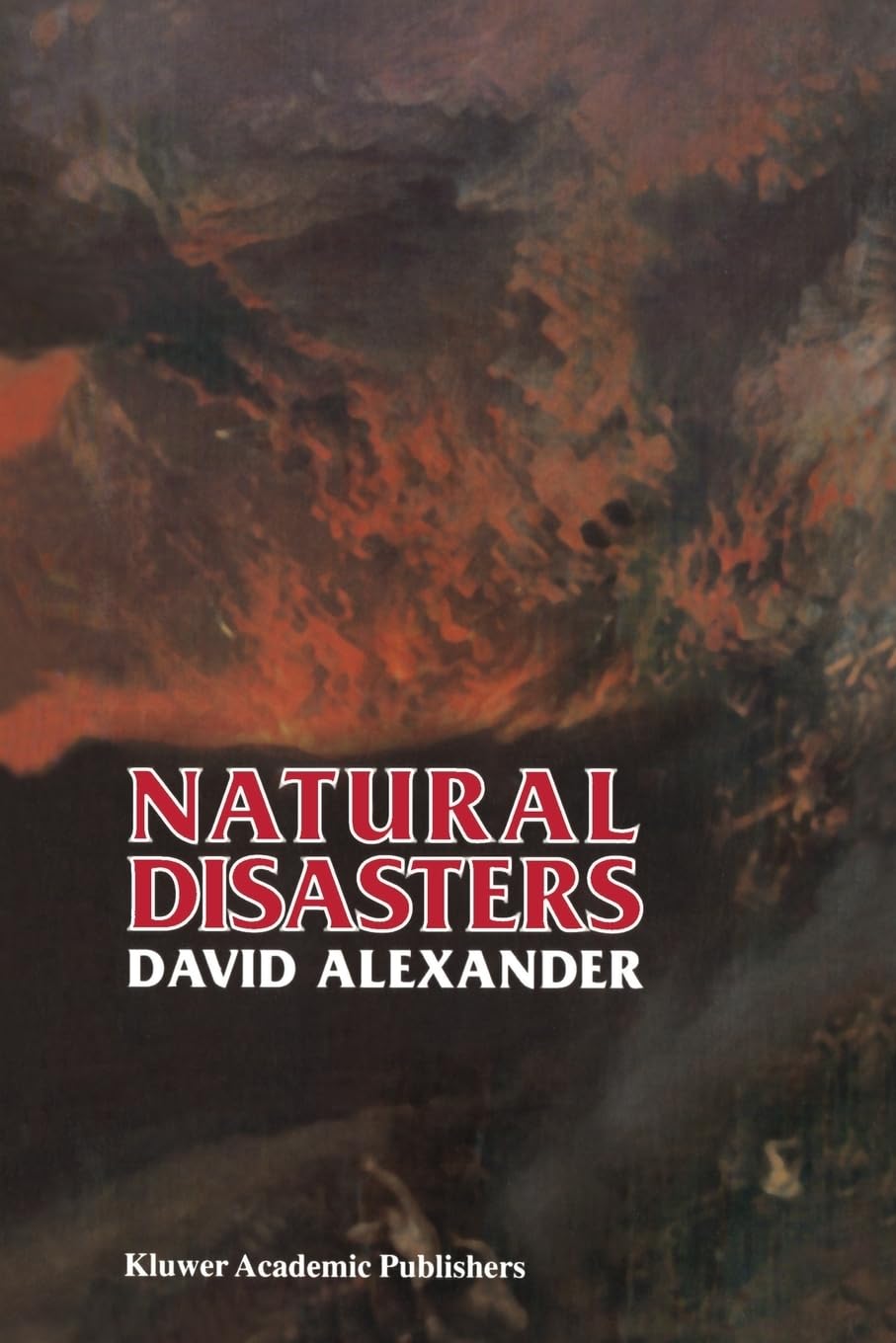 Natural Disasters