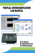 VIRTUAL INSTRUMENTATION LAB MANUAL