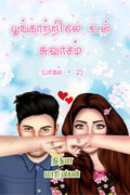 Poongatrile Un Swasam  Part 2 /      2