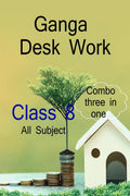 Ganga Desc /    : class 8