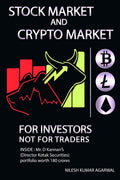 STOCK MARKET AND CRYPTO MARKET