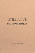 Still Alive