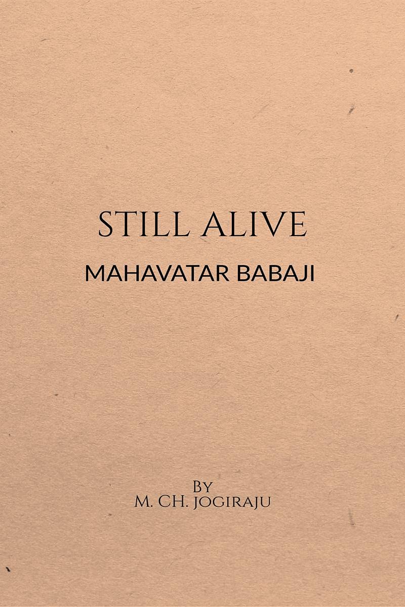 Still Alive