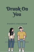 DRUNK ON YOU