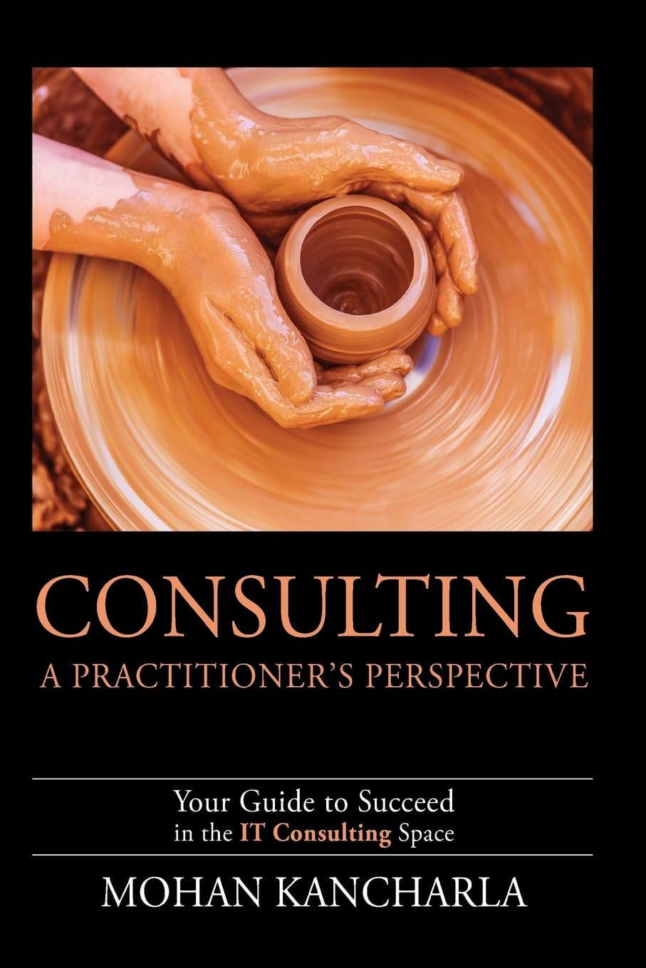 Consulting : A Practitioners Perspective