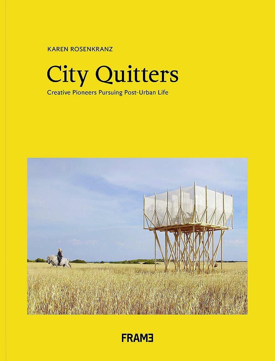 City Quitters: An Exploration of PostUrban Life