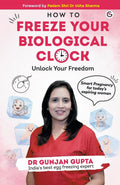 How to Freeze your Biological Clock | Unlock your Freedom