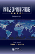 Mobile Communications Handbook (The Electrical Engineering Handbook)
