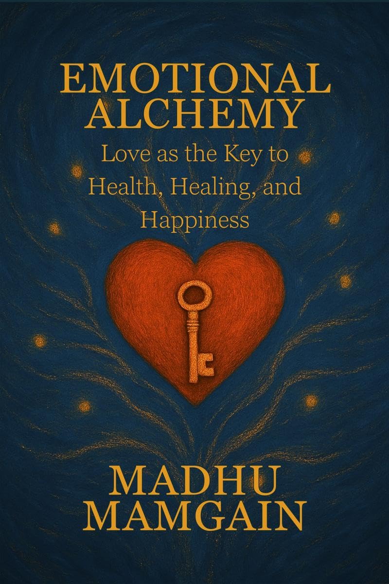 Emotional Alchemy