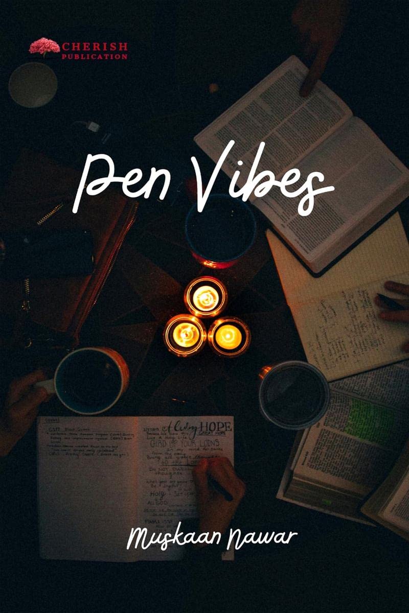 Pen Vibes