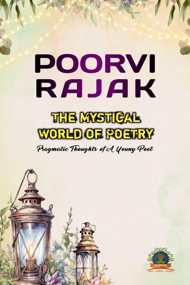 The Mystical World of Poetry