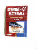 Strength of Material: Mechanics of Soilds