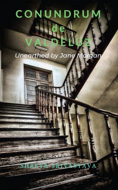 CONUNDRUM de VALDELUZ