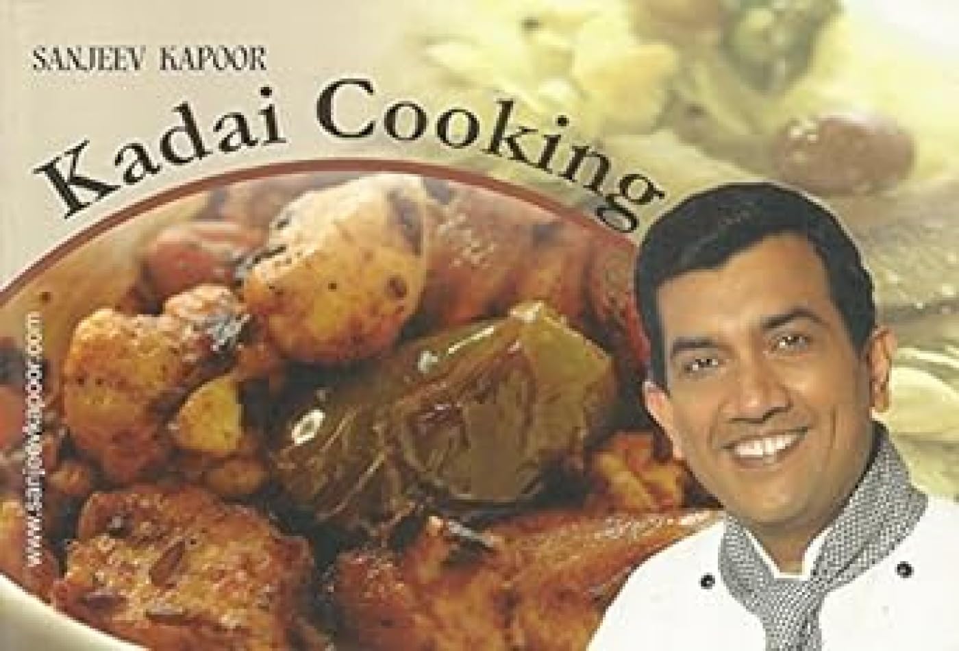Kadai cooking (new mrp)