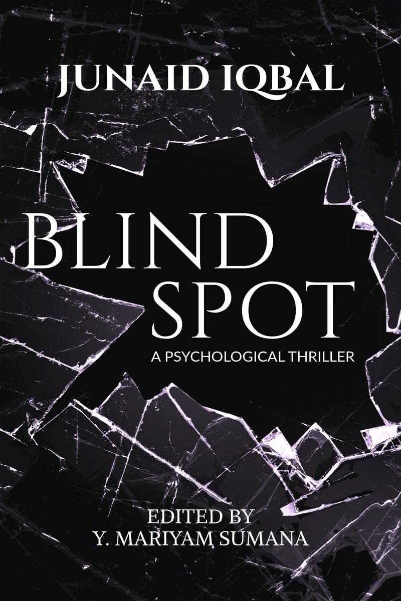 BLINDSPOT : A Psychological Thriller