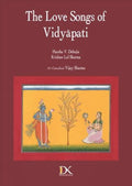 The Love Songs of Vidyapati