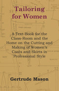 Tailoring for Women