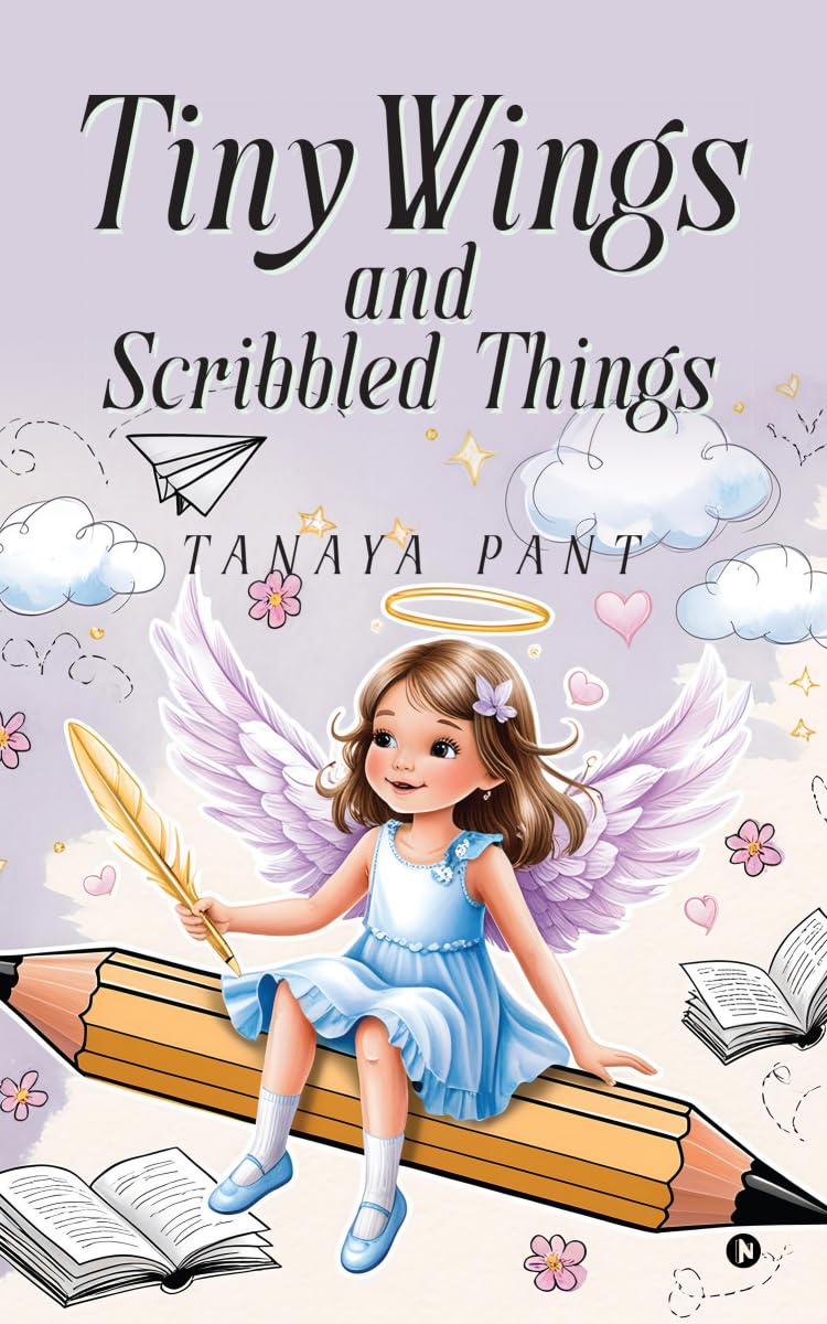 Tiny Wings and Scribbled Things