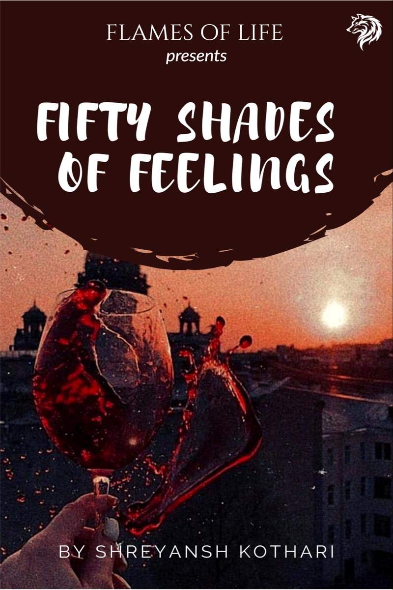 Fifty Shades Of Feelings