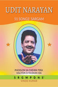 Udit Narayan 51 Songs Sargam