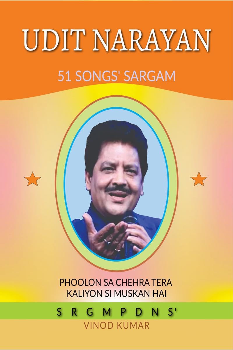 Udit Narayan 51 Songs Sargam