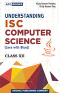 Understanding I.S.C. Computer Science Class Xii(202425)