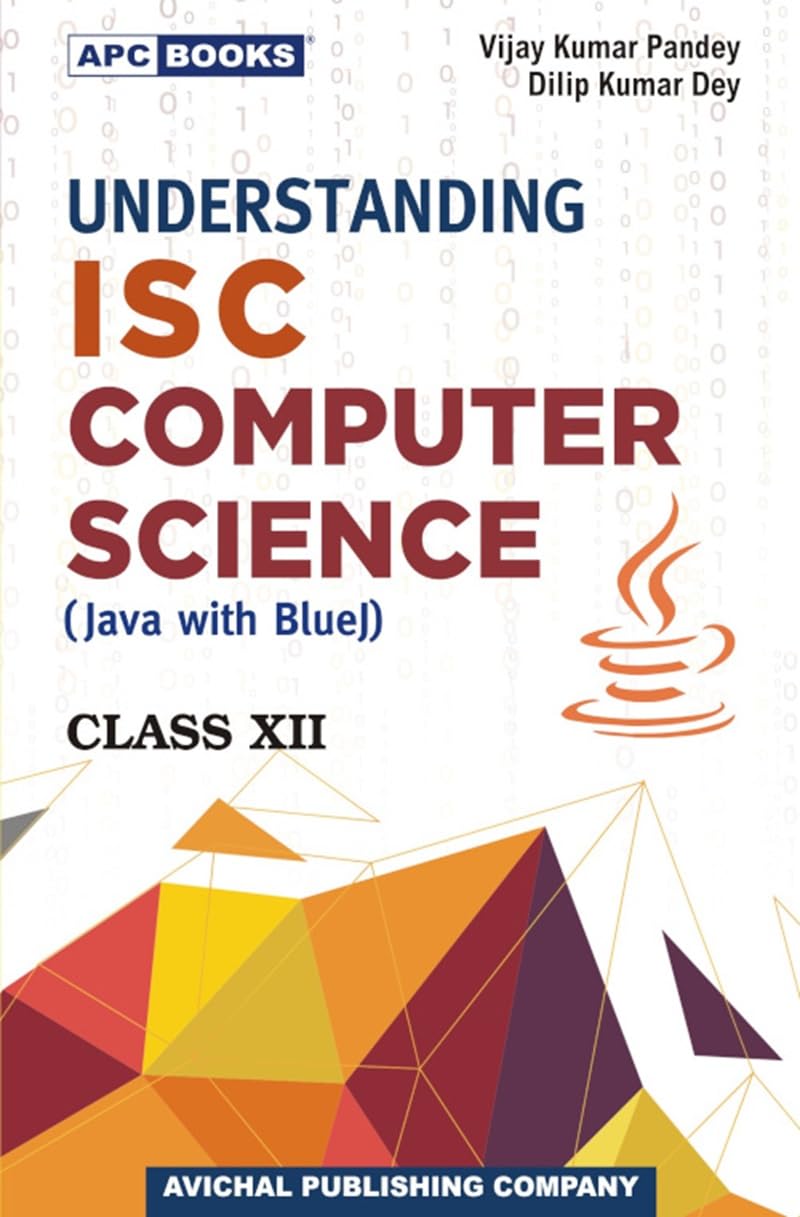 Understanding I.S.C. Computer Science Class Xii(202425)