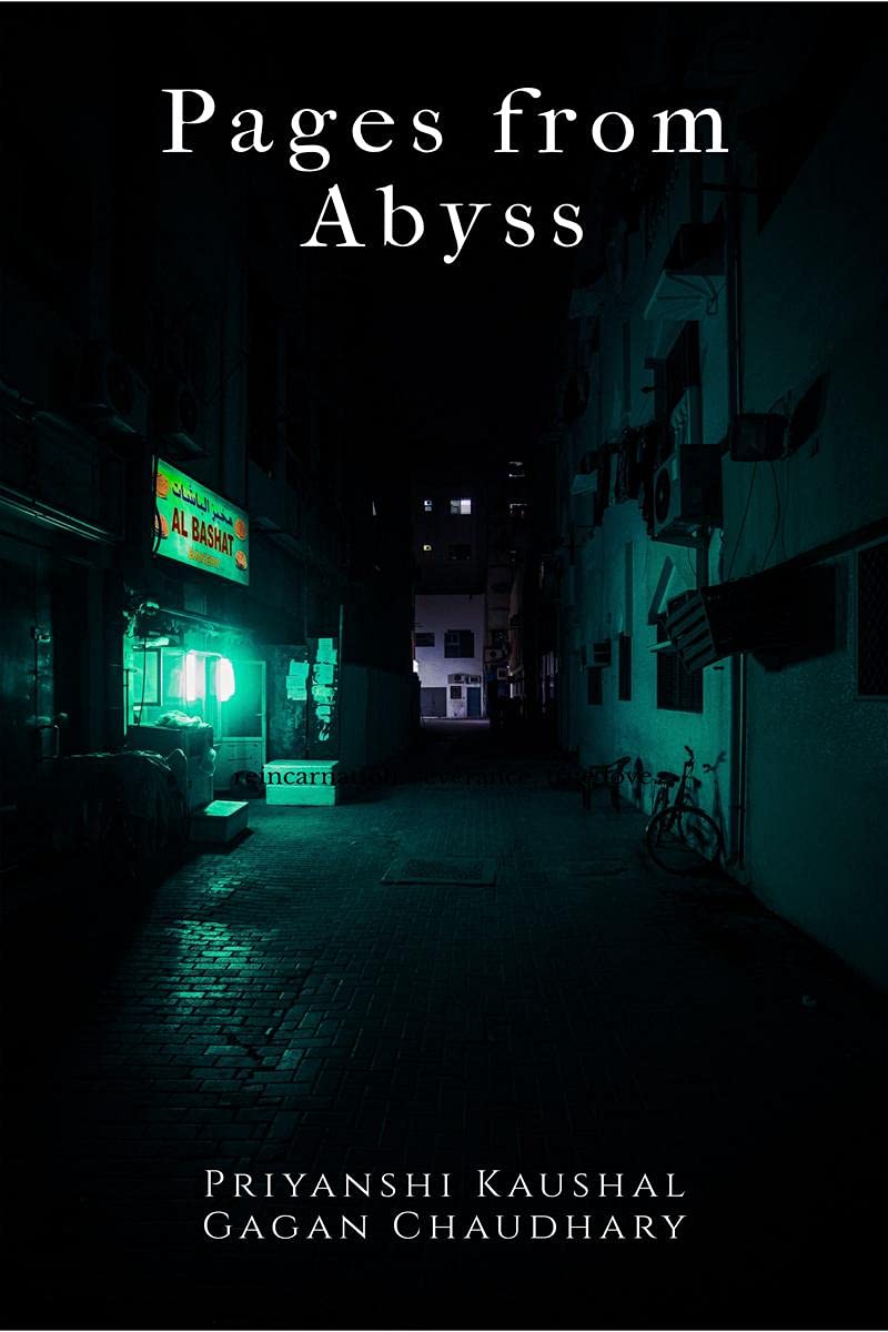 Pages From Abyss