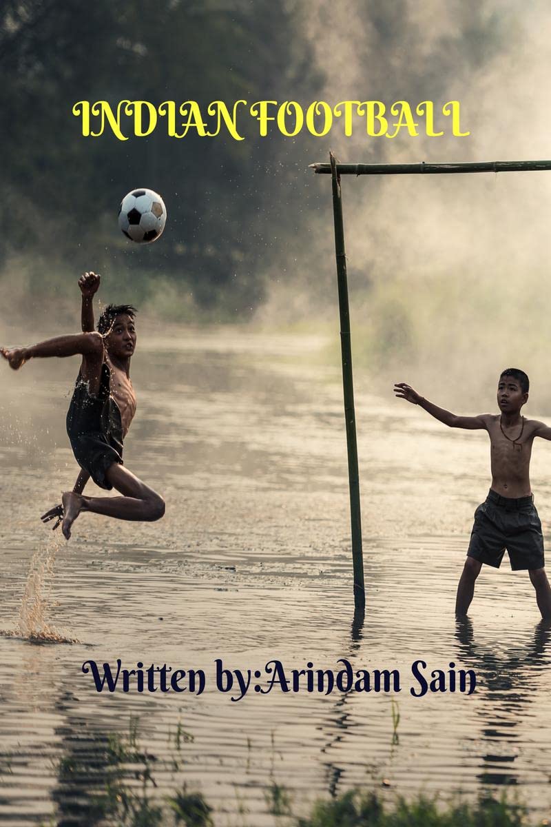 Indian Football