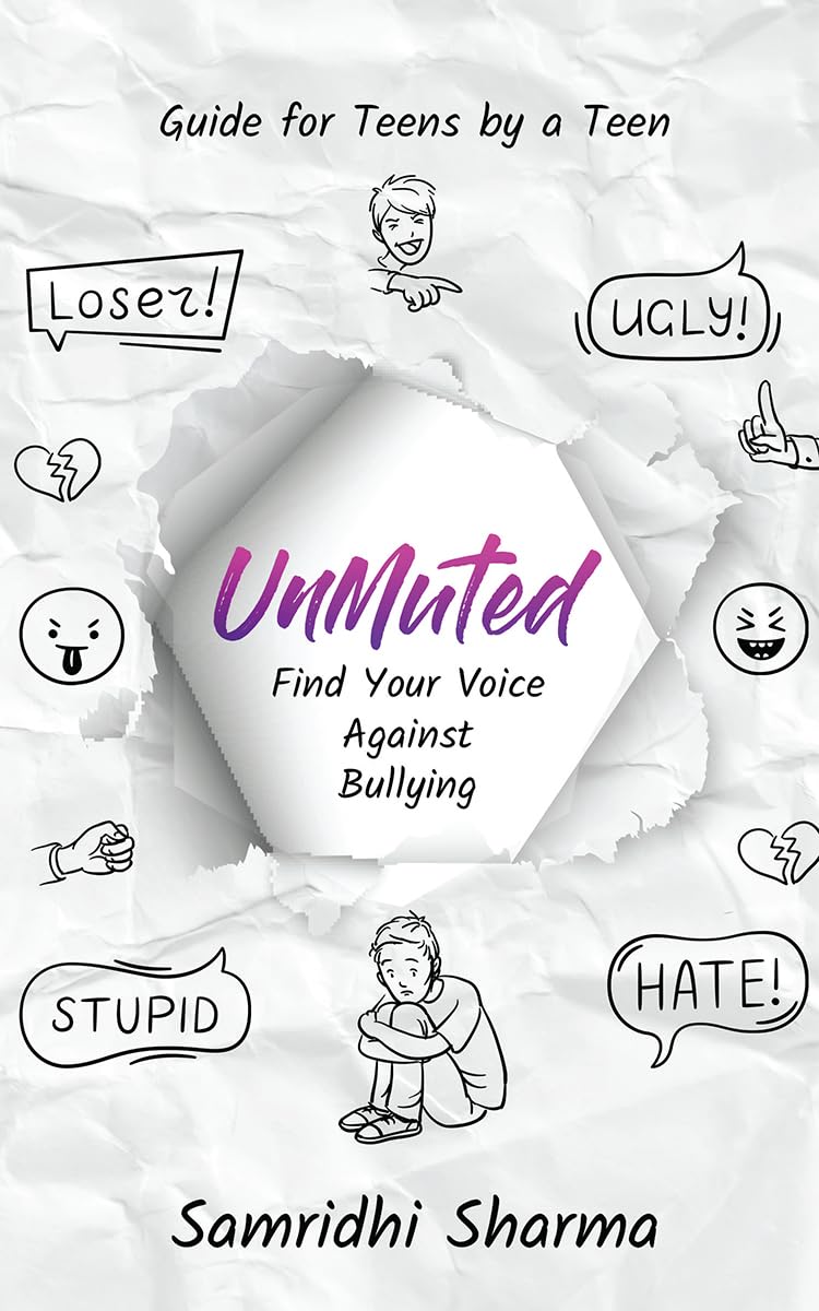 UnMuted : Find Your Voice Against Bullying