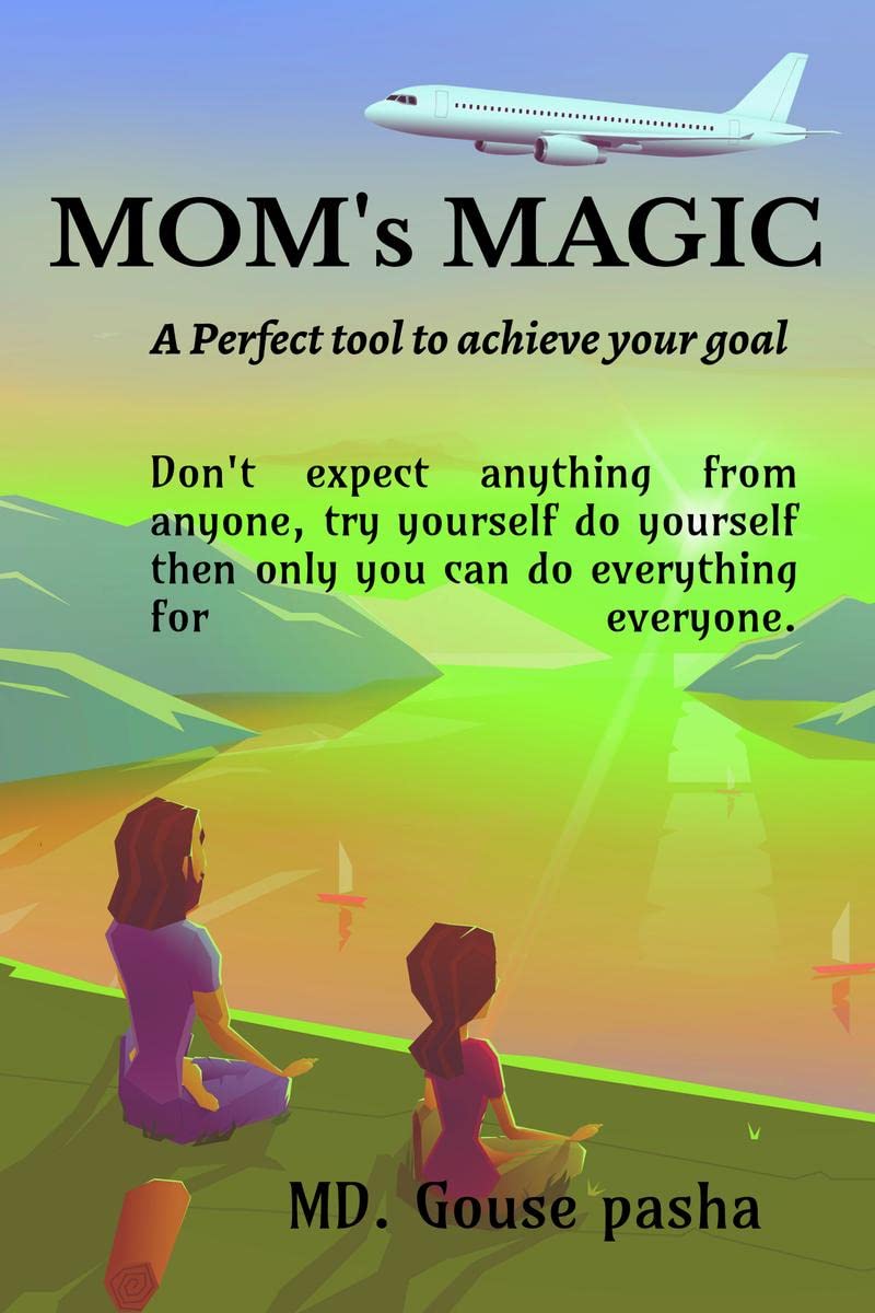 MomS Magic : A Perfect Tool To Achieve Your Goal