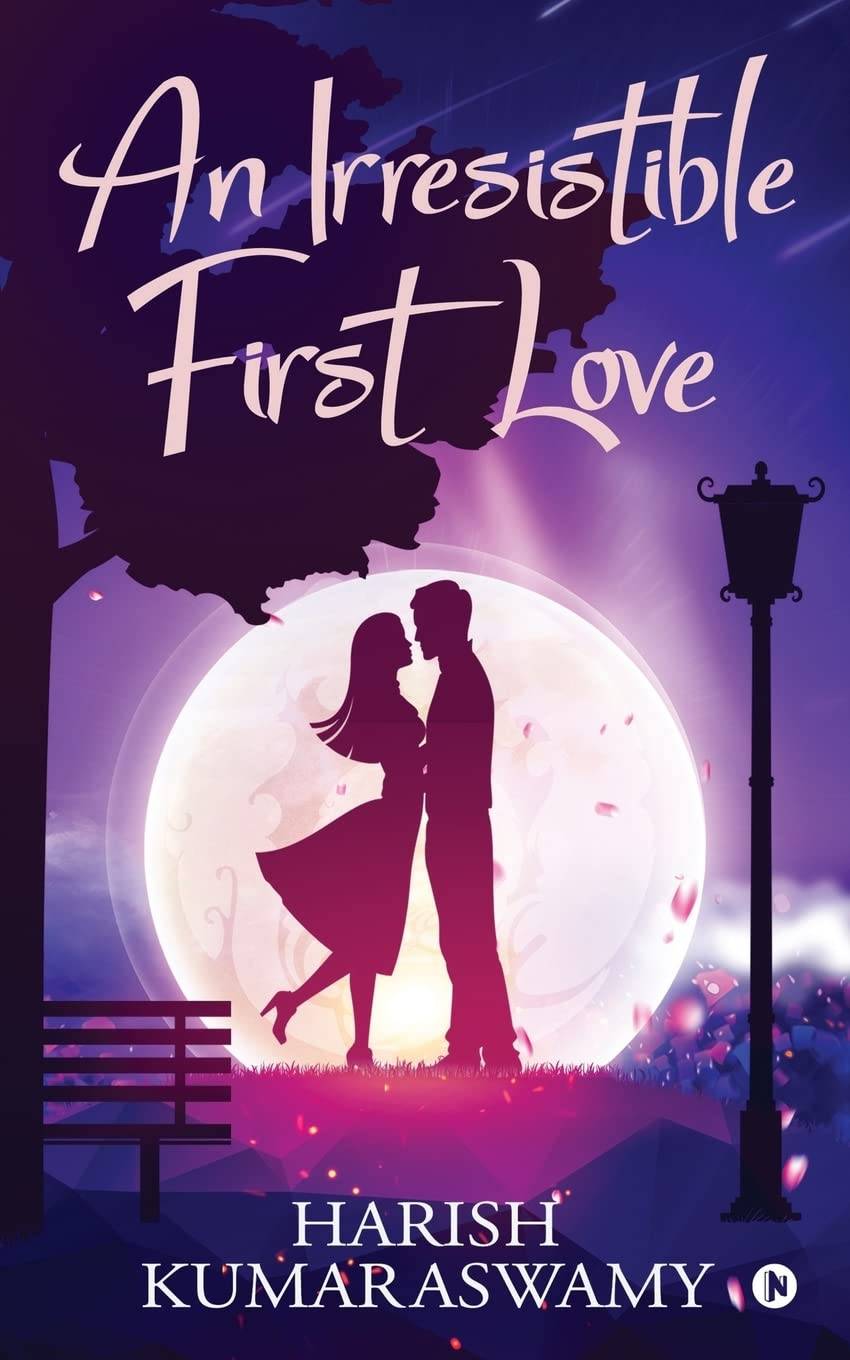 An Irresistible First Love
