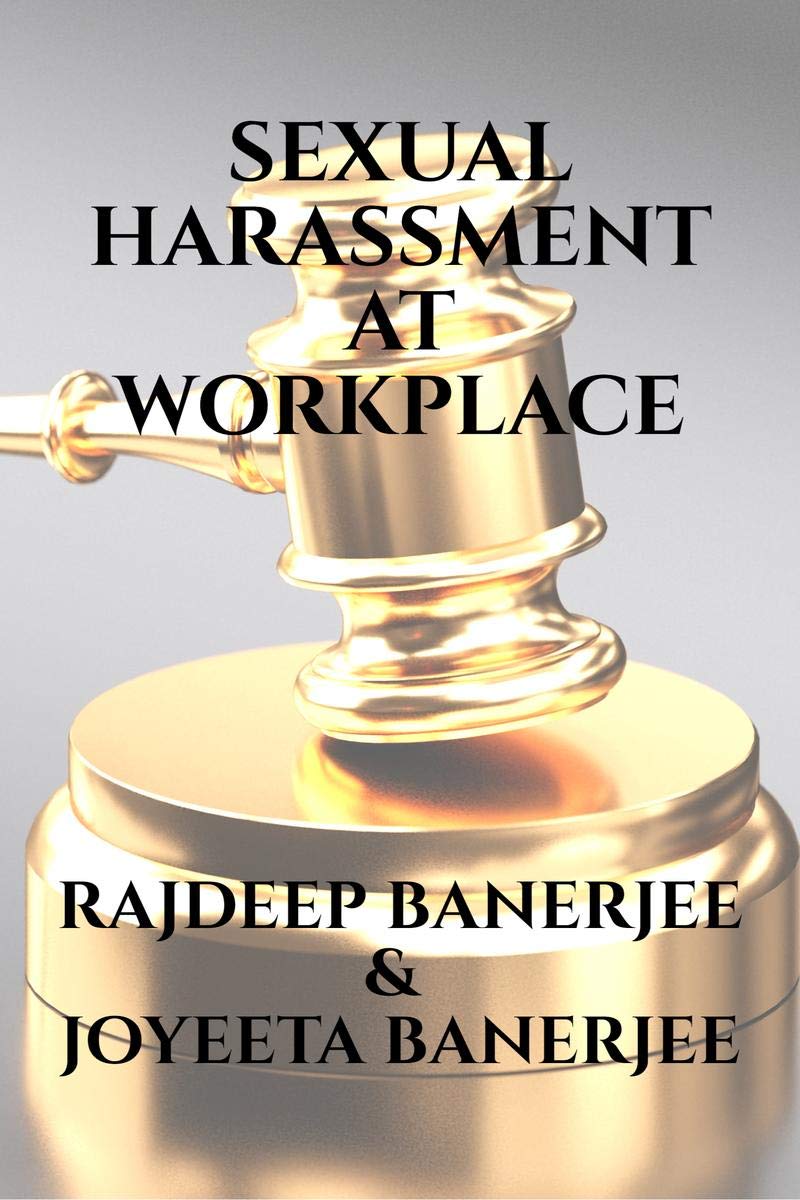 Sexual Harassment At Workplace