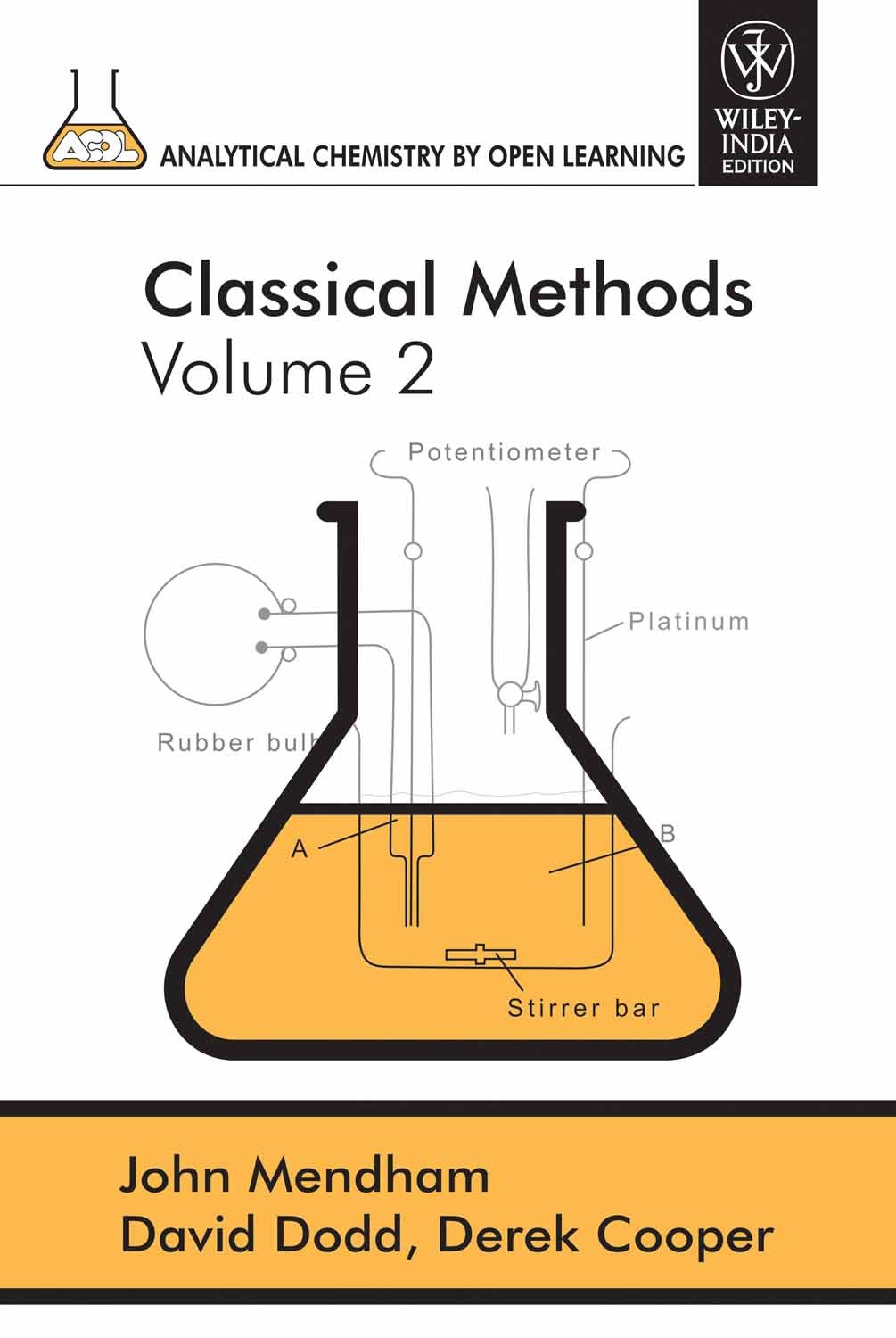 Classical Methods  Vol. 2 (WseAcol)