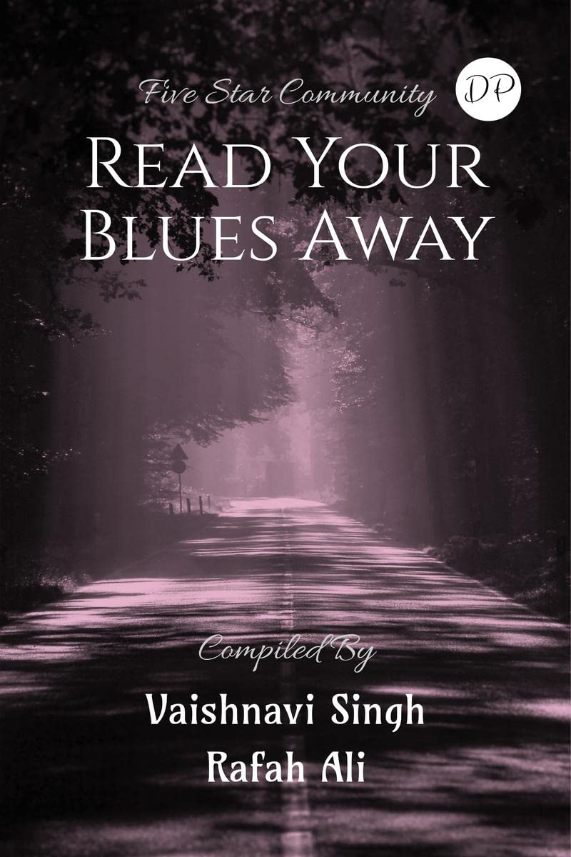 Read Your Blues Away